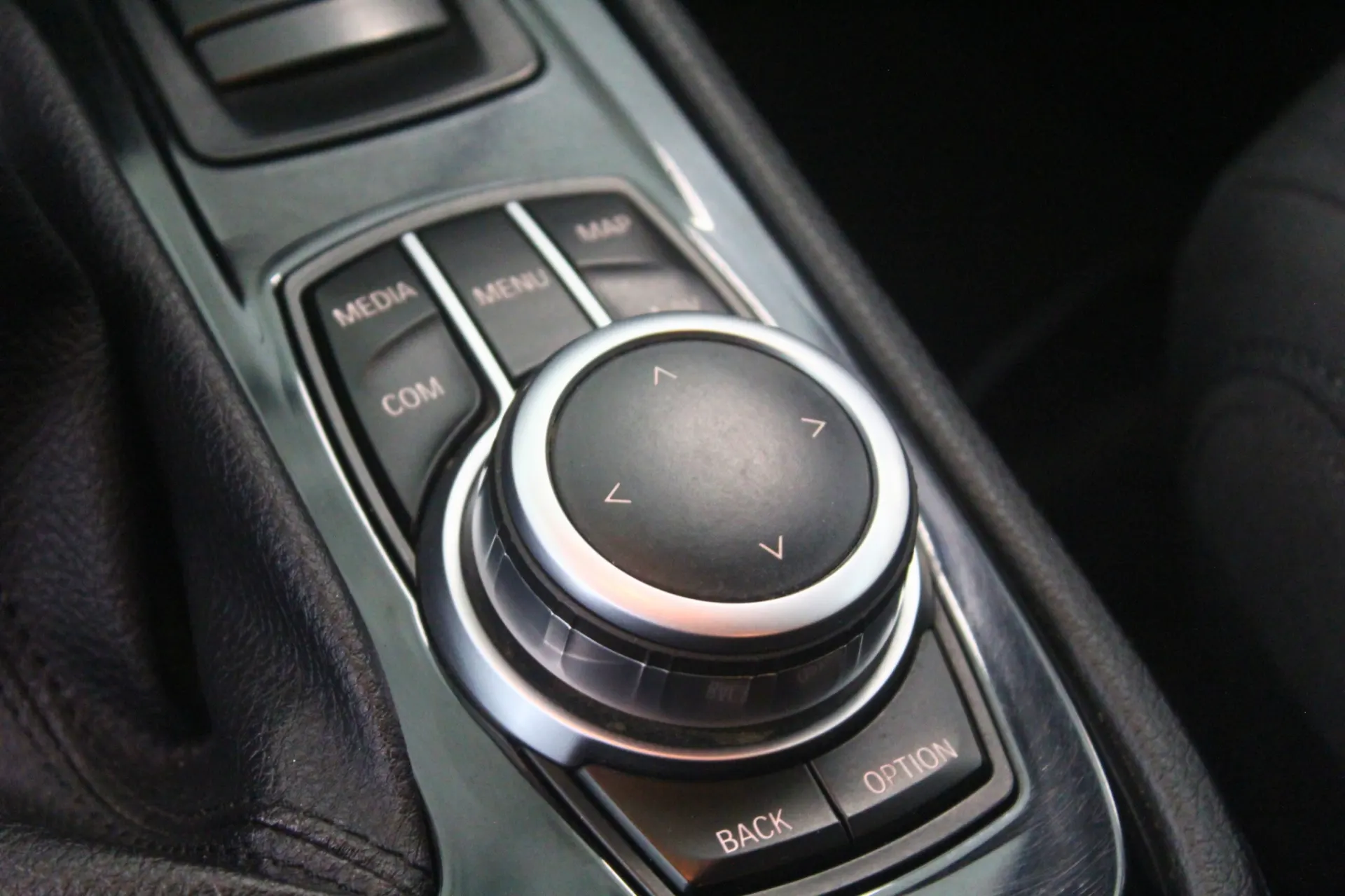 BMW 216 Gran Tourer i 7L Advantage 9