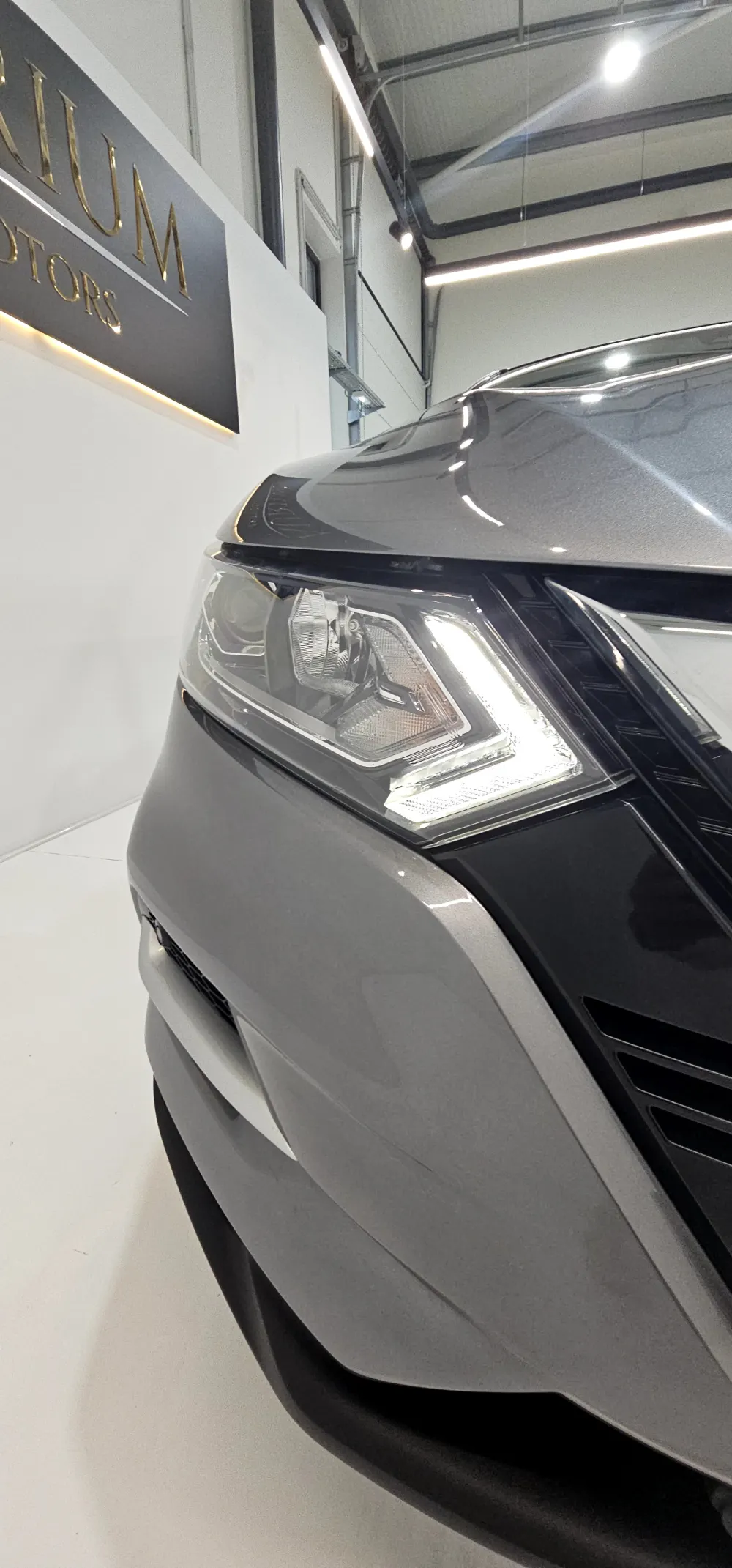 Nissan Qashqai 1.6 dCi N-Connecta 18 PS Xtronic 15