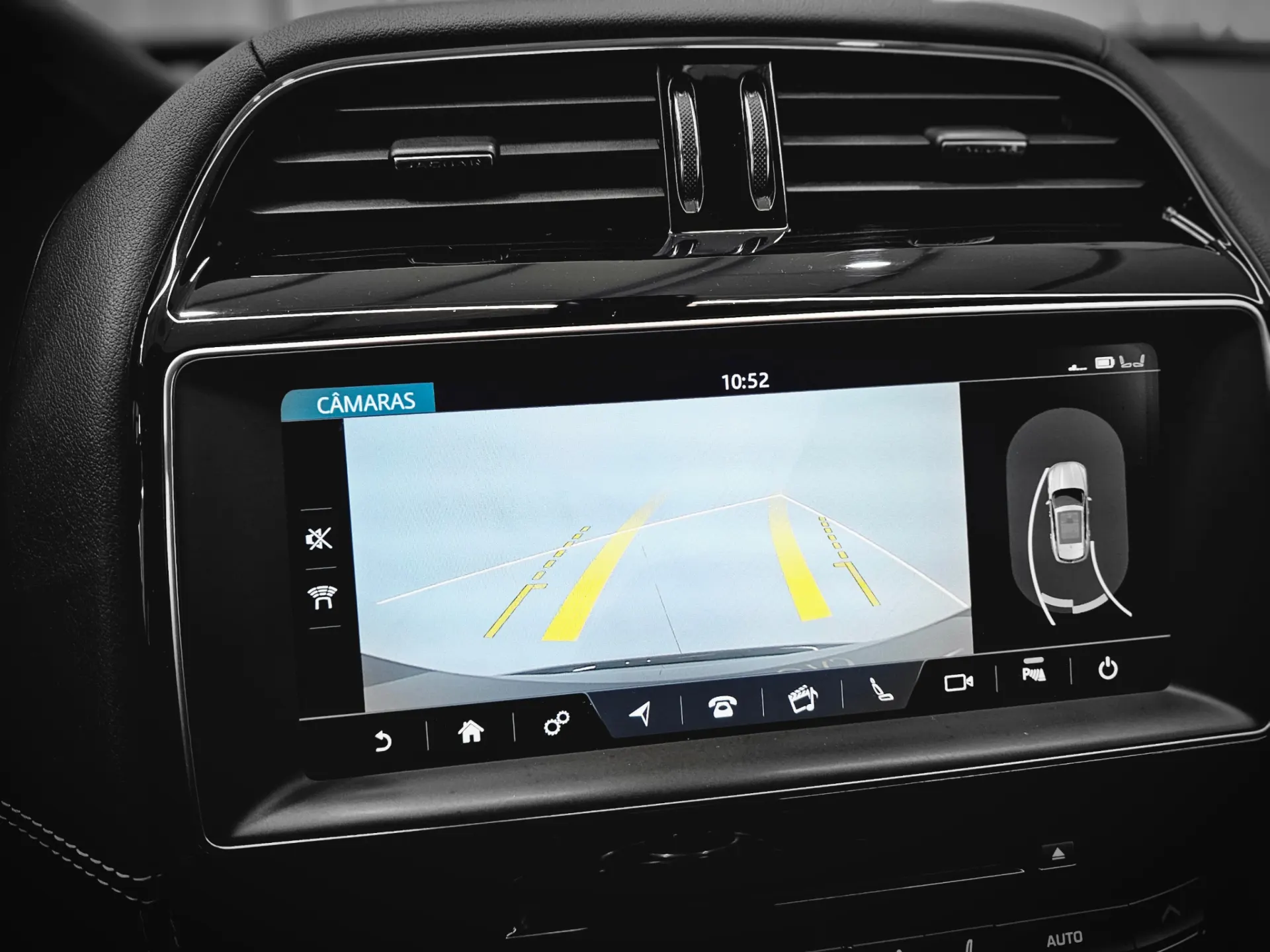 Jaguar F-Pace 2.0 i4D R-Sport AWD Aut. 20