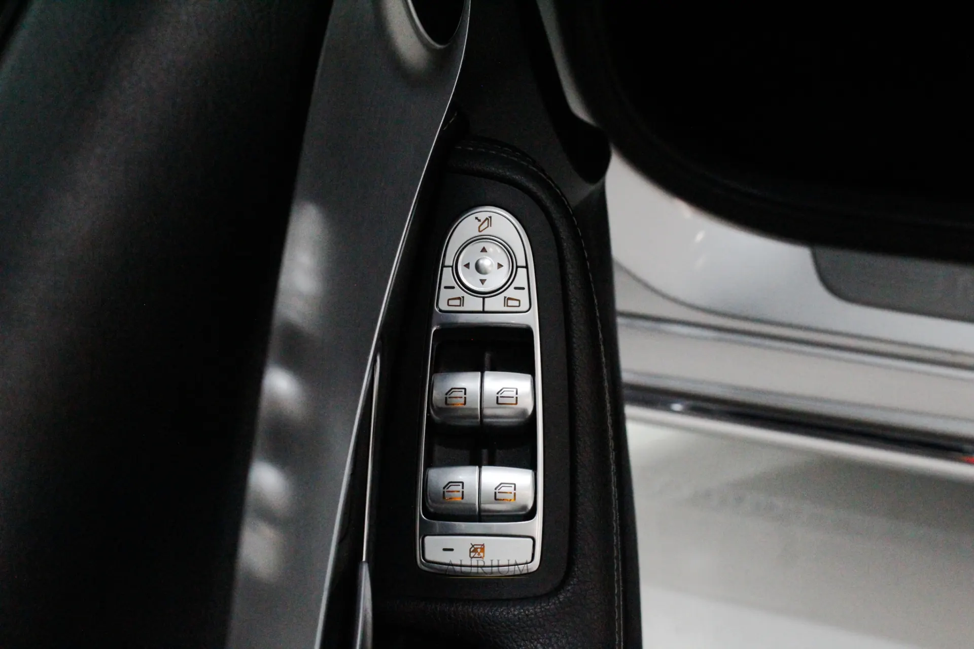 Mercedes-Benz C 220 12