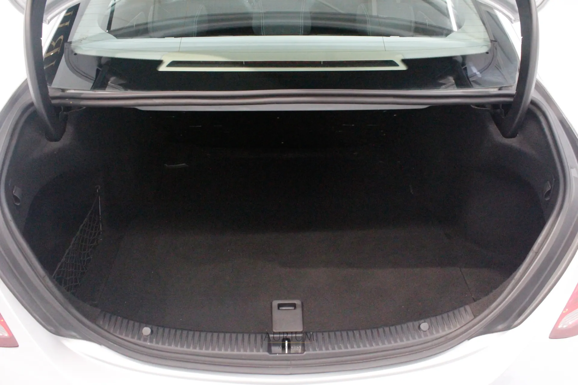 Mercedes-Benz C 220 18