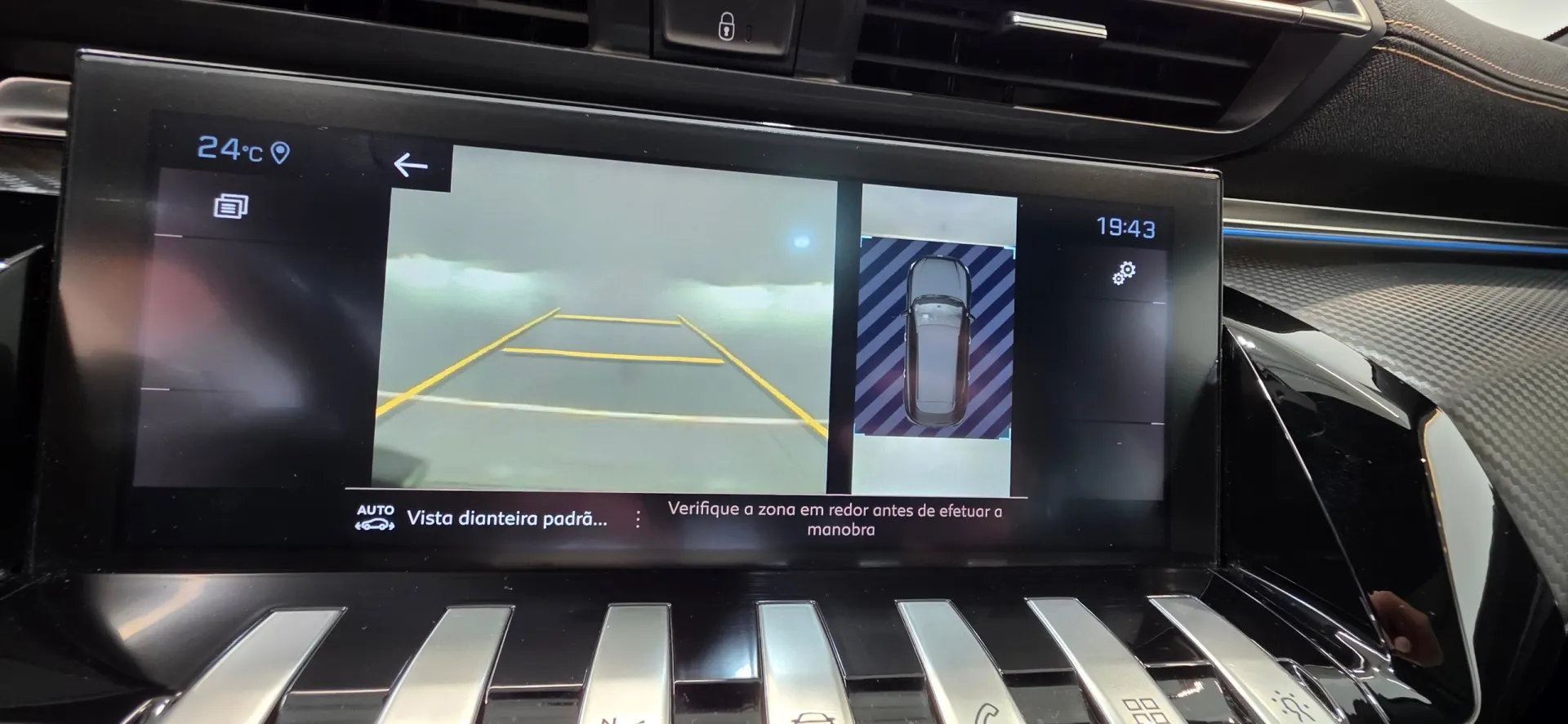 Peugeot 508 SW 1.5 BlueHDi GT Line EAT8 31