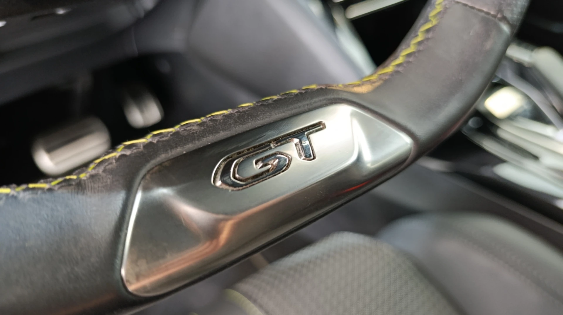 Peugeot 2008 1.2 PureTech GT Line EAT8 27