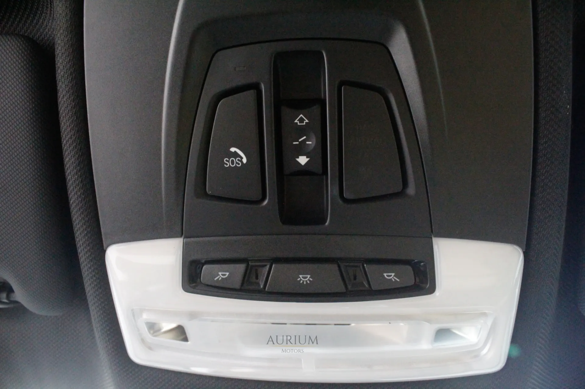 BMW 420 d Pack M Auto 18