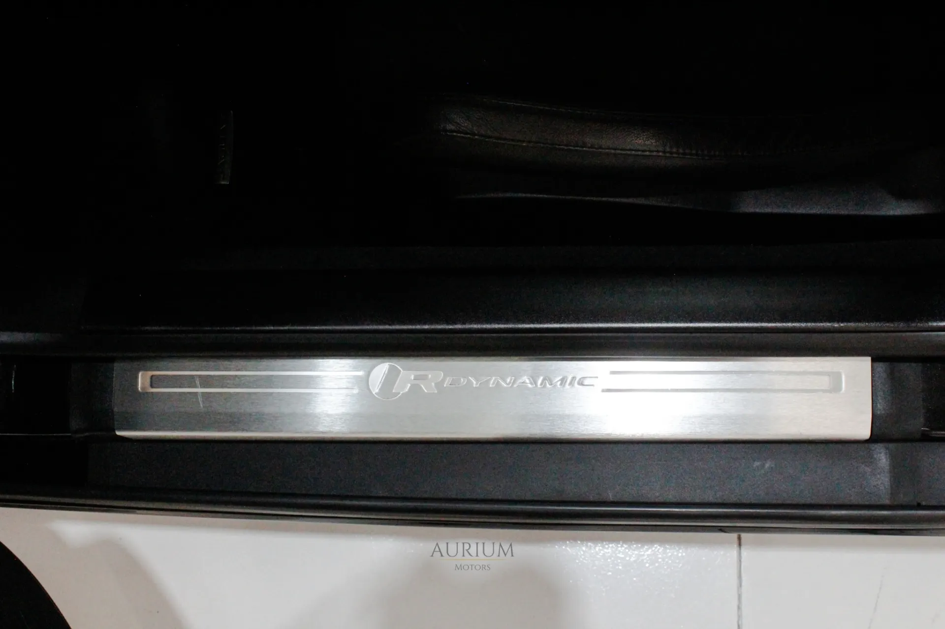 Jaguar F-Type 2.0 i4 R-Dynamic 23