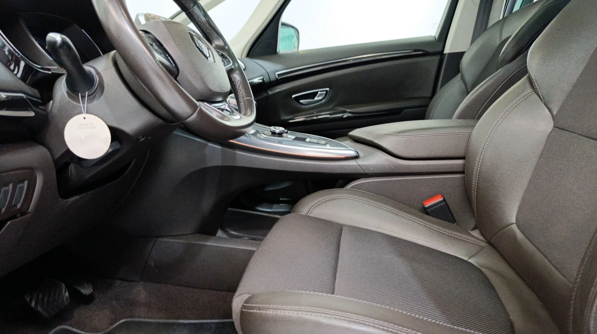 Renault Espace 1.6 dCi Zen EDC 13