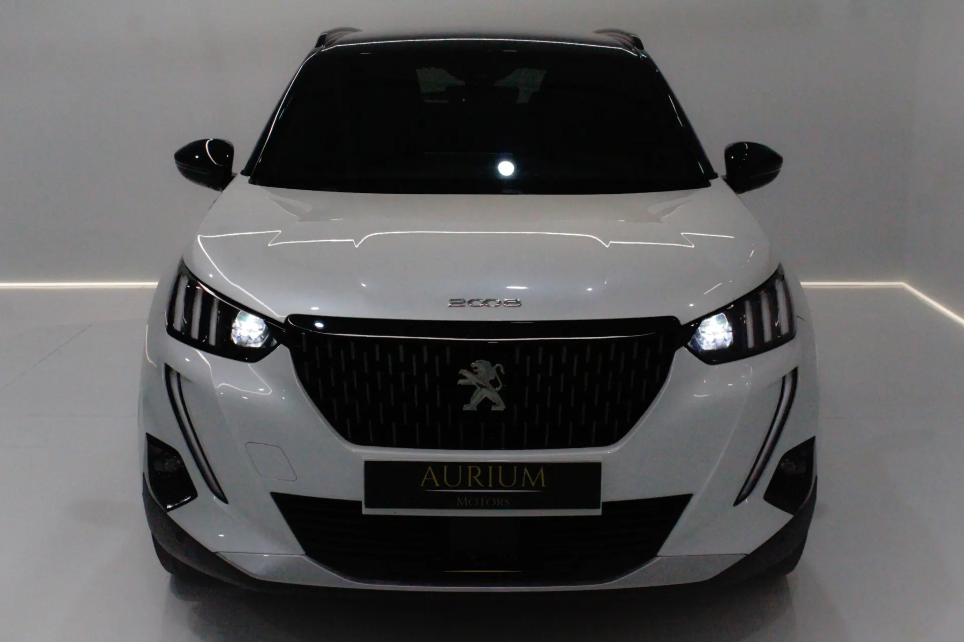 Peugeot 2008 1.2 PureTech GT Line EAT8 49