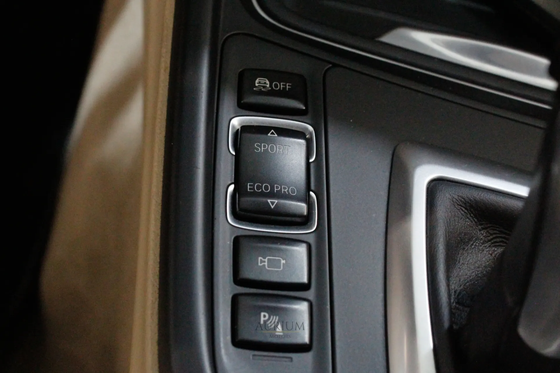 BMW 420 d Pack M Auto 16