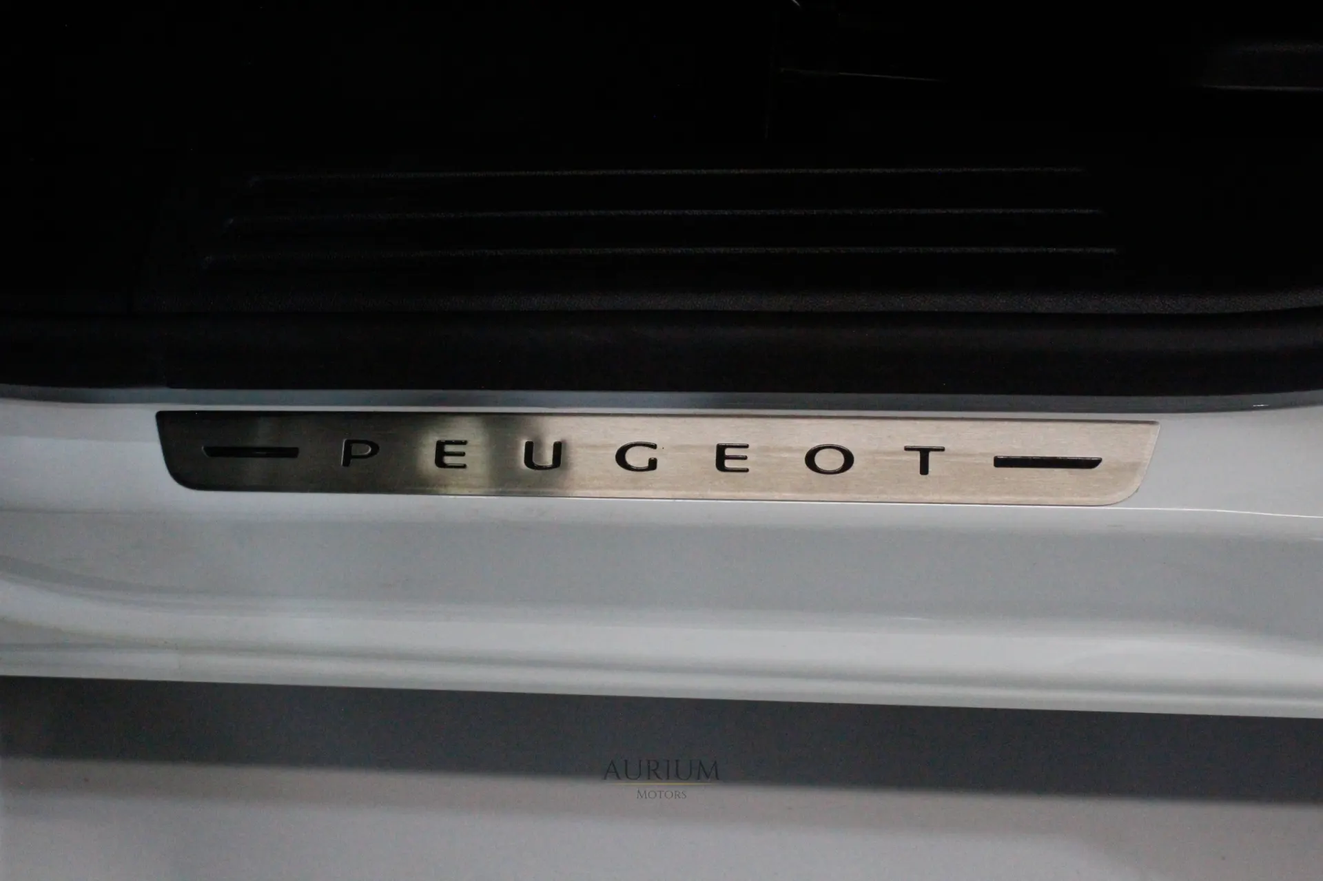 Peugeot 2008 1.2 PureTech GT Line EAT8 44