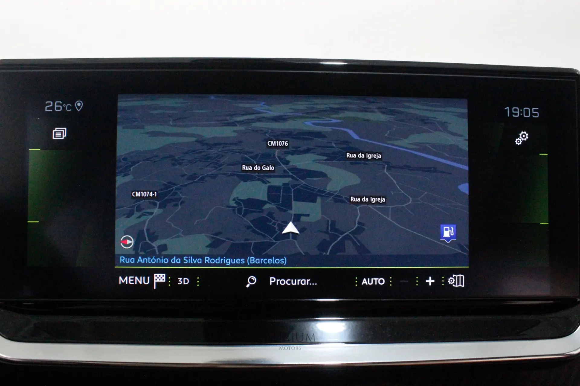 Peugeot 2008 1.2 PureTech GT Line EAT8 40