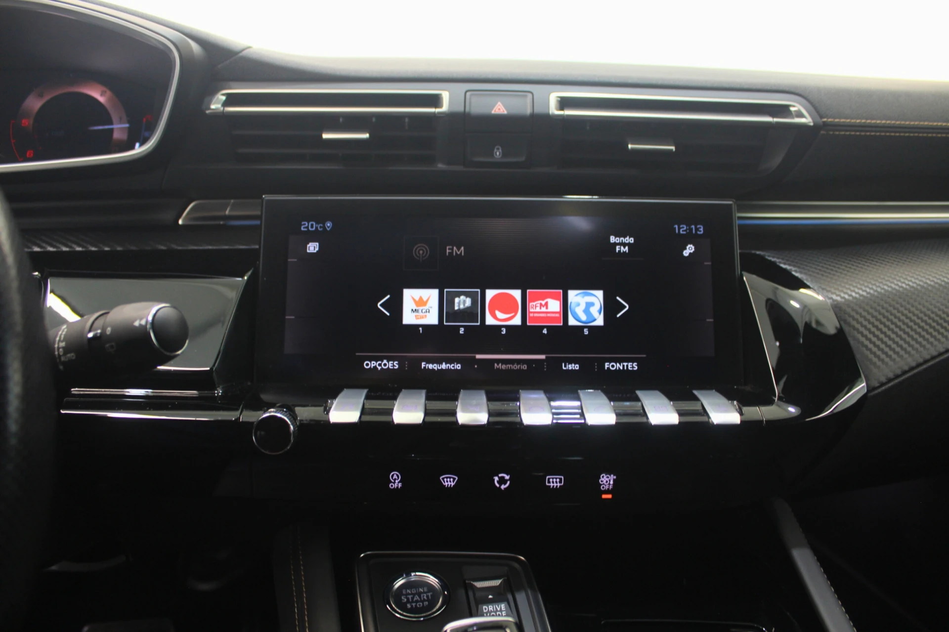 Peugeot 508 SW 1.5 BlueHDi GT Line EAT8 12