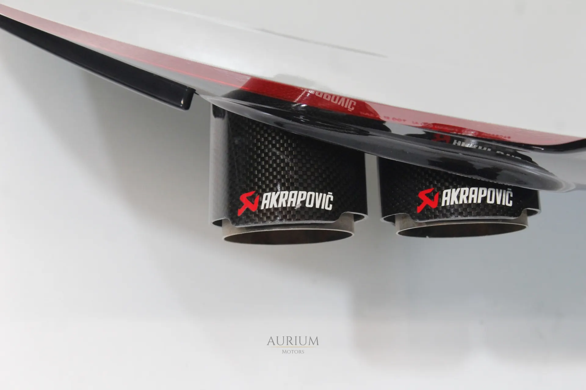 BMW 420 d Pack M Auto 24