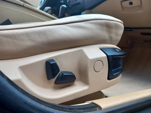 BMW 520 dA 18