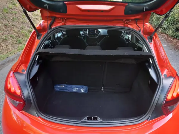 Peugeot 208 1.2 PureTech Style 30