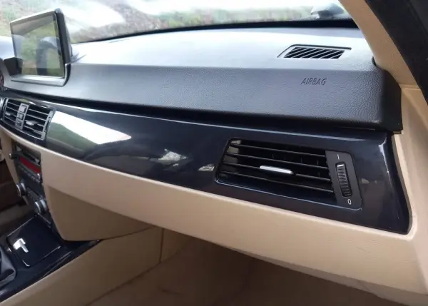 BMW 320 d Touring 14