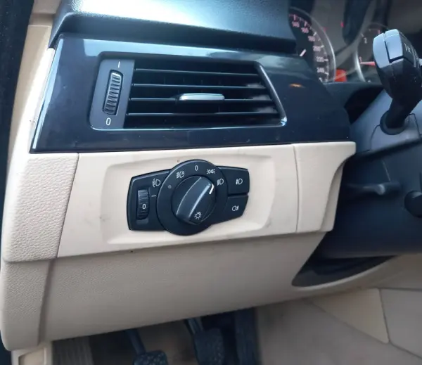 BMW 320 d Touring 17