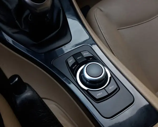 BMW 320 d Touring 22