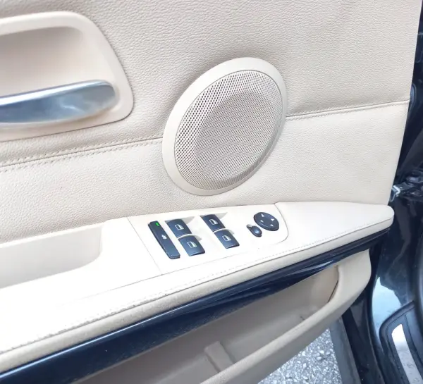BMW 320 d Touring 27