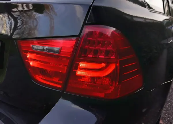 BMW 320 d Touring 32