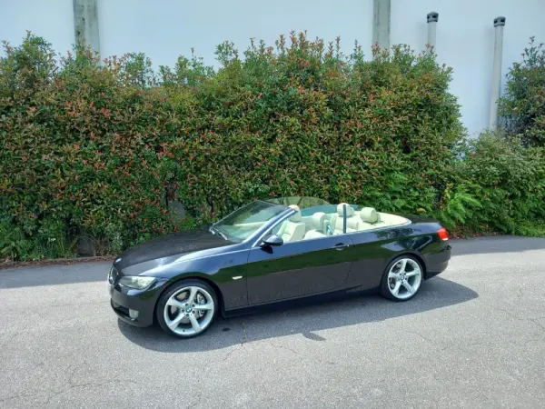 BMW 330 d 2