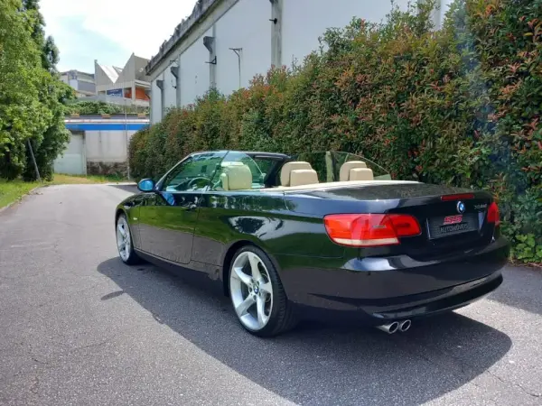 BMW 330 d 5
