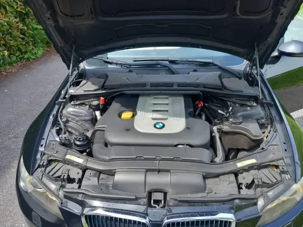 BMW 330 d 7