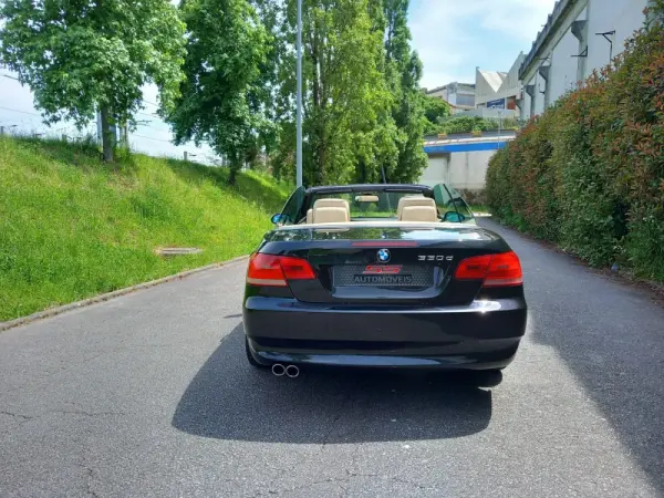 BMW 330 d 9