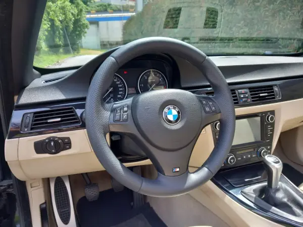 BMW 330 d 10
