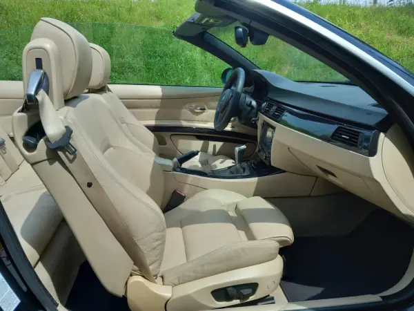 BMW 330 d 13