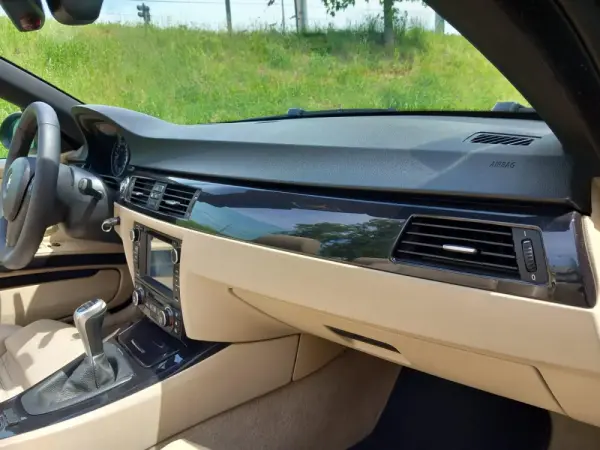 BMW 330 d 16