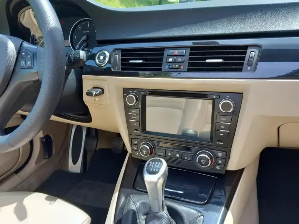 BMW 330 d 17