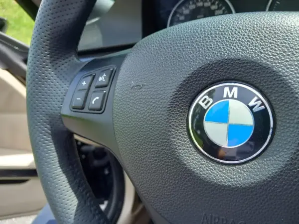 BMW 330 d 22
