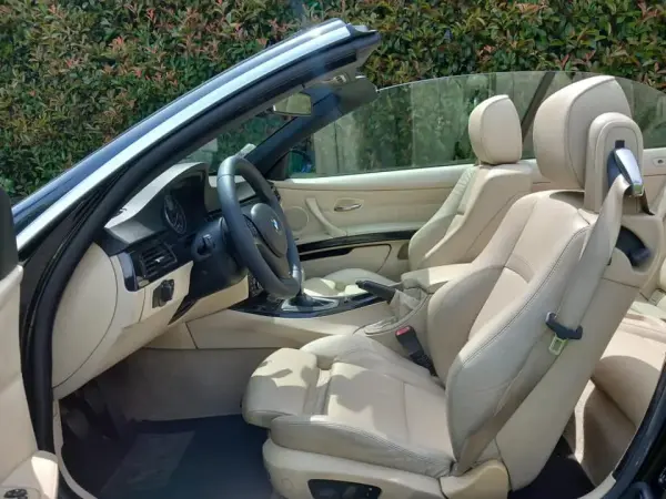BMW 330 d 25