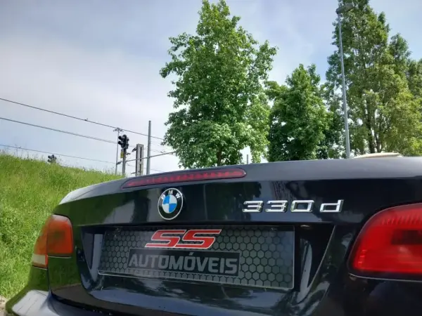 BMW 330 d 27
