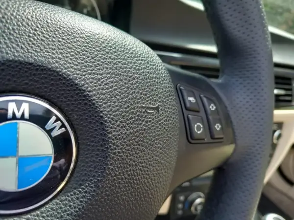 BMW 330 d 29