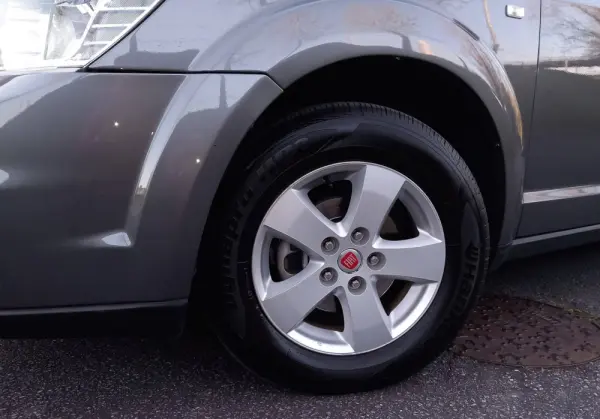 Fiat Freemont 2.0 M-Jet 2