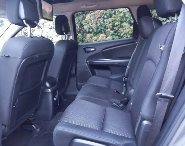 Fiat Freemont 2.0 M-Jet 14