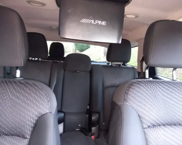 Fiat Freemont 2.0 M-Jet 30