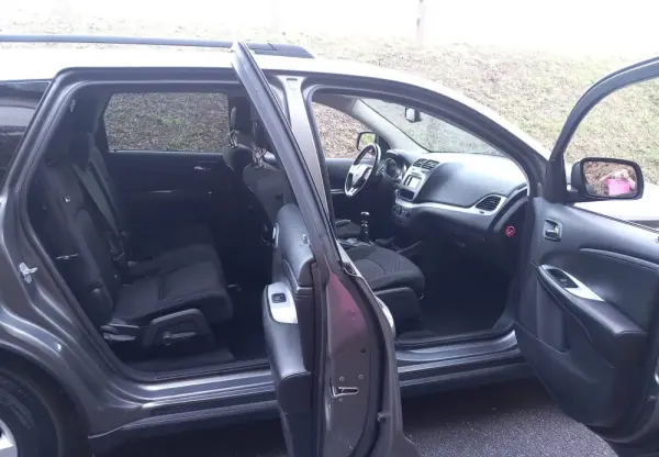 Fiat Freemont 2.0 M-Jet 34