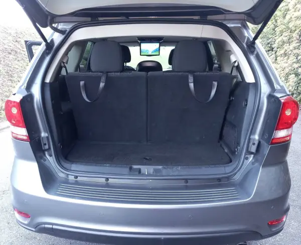 Fiat Freemont 2.0 M-Jet 38