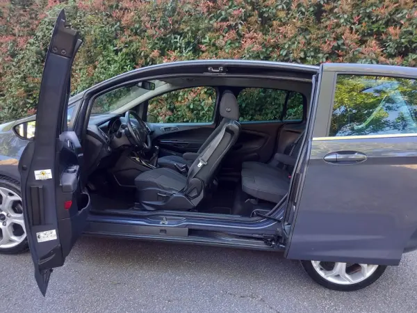 Ford B-Max 1.6 TDCi Titanium 30