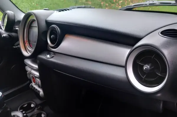 MINI 3 Portas Cooper D 13