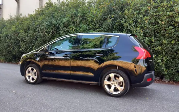 Peugeot 3008 1.6 HDi Allure 3