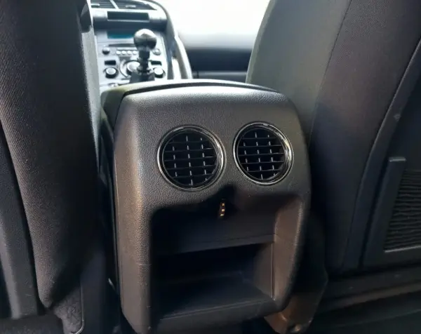 Peugeot 3008 1.6 HDi Allure 14