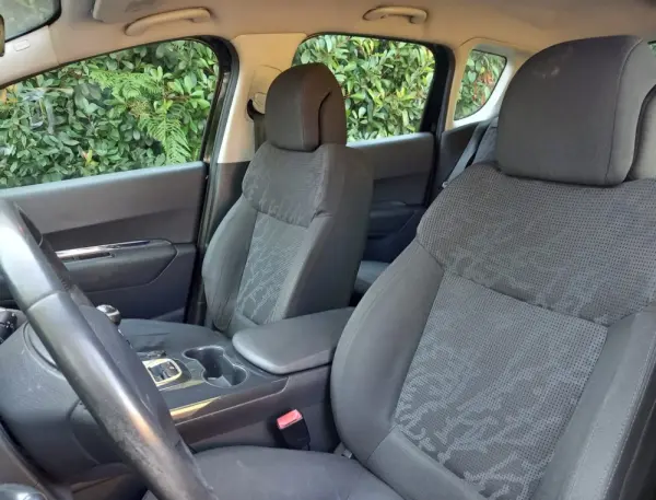 Peugeot 3008 1.6 HDi Allure 26