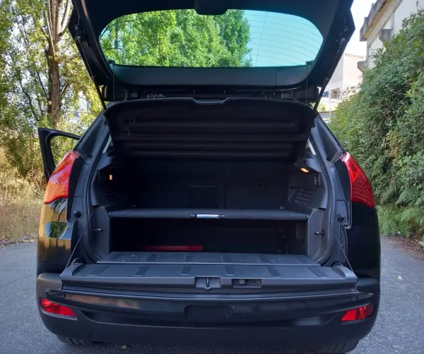 Peugeot 3008 1.6 HDi Allure 30