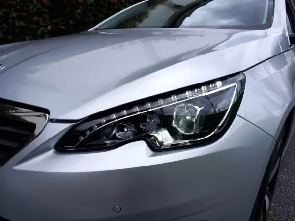 Peugeot 308 SW 2.0 BlueHDi Allure EAT6 6