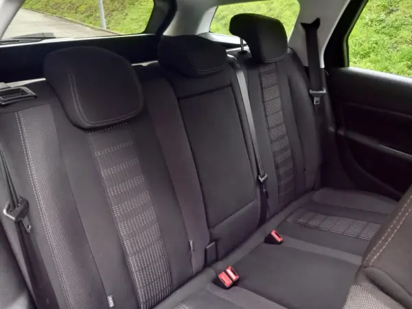 Peugeot 308 SW 2.0 BlueHDi Allure EAT6 13