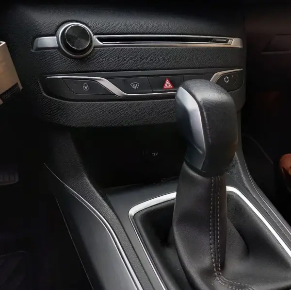 Peugeot 308 SW 2.0 BlueHDi Allure EAT6 20