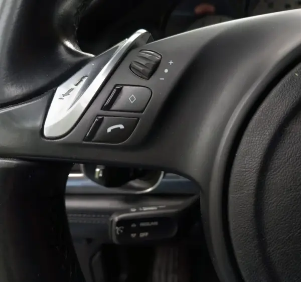 Porsche Panamera Platinum Edition 29